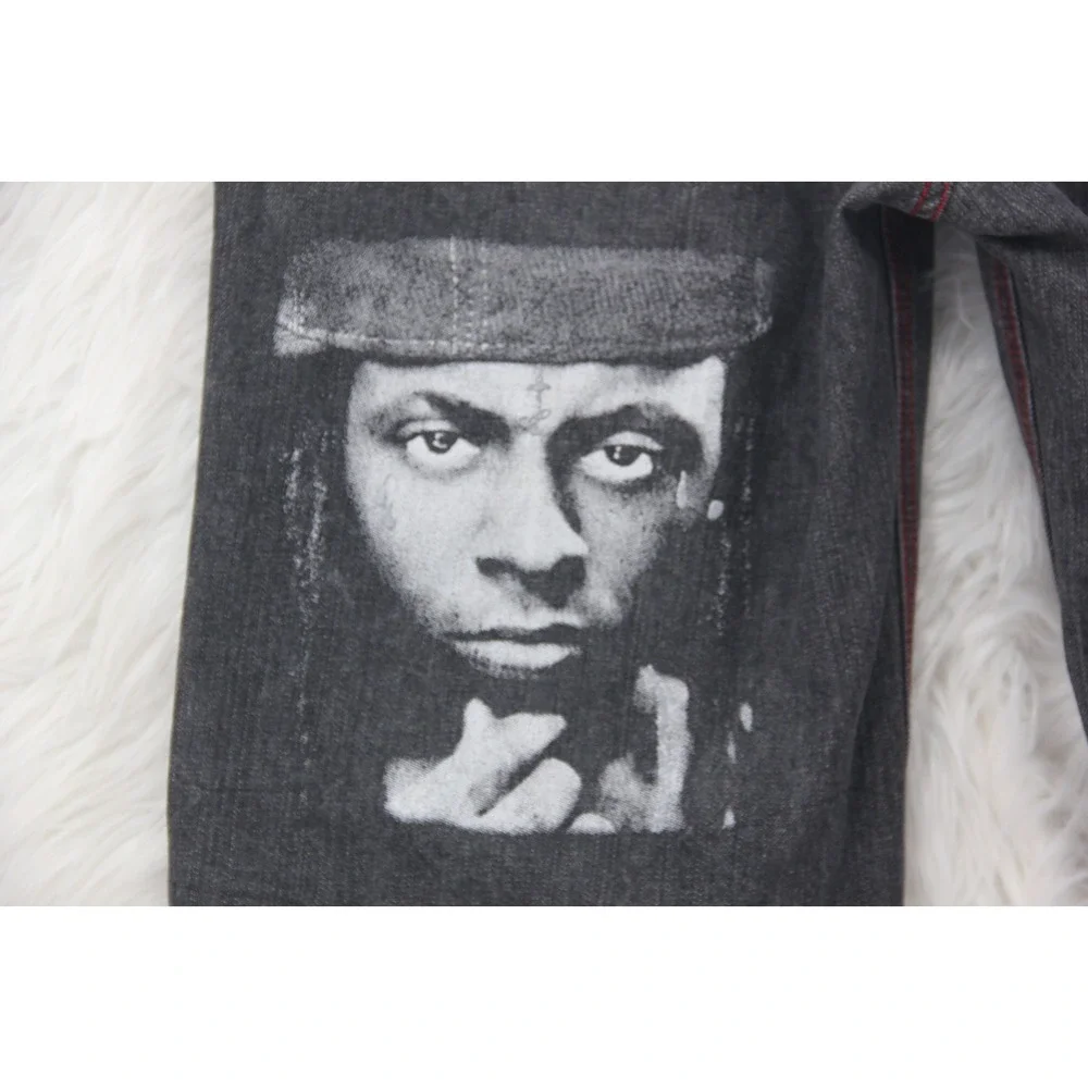 Brooklyn Basement great graphic